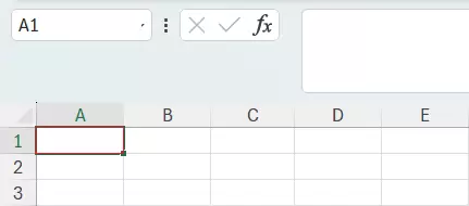 Cell Excel