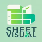 Sheetvisual